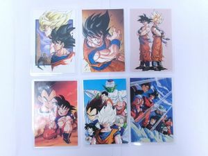 ラミネートカード ドラゴンボールの値段と価格推移は？｜12件の売買