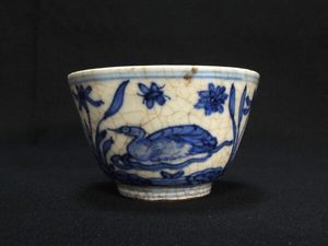 青木木米 茶碗の値段と価格推移は？｜10件の売買データから青木木米