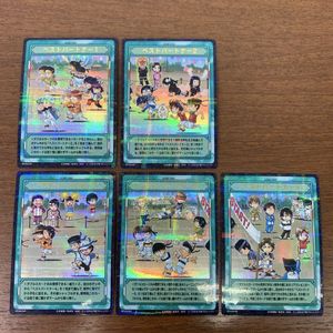 テニスの王子様 カードゲームの値段と価格推移は？｜16件の売買データ