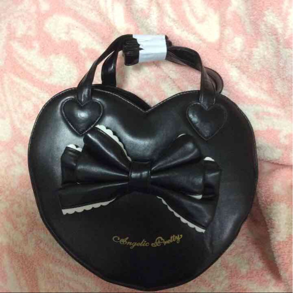 Angelic Pretty ハートバック