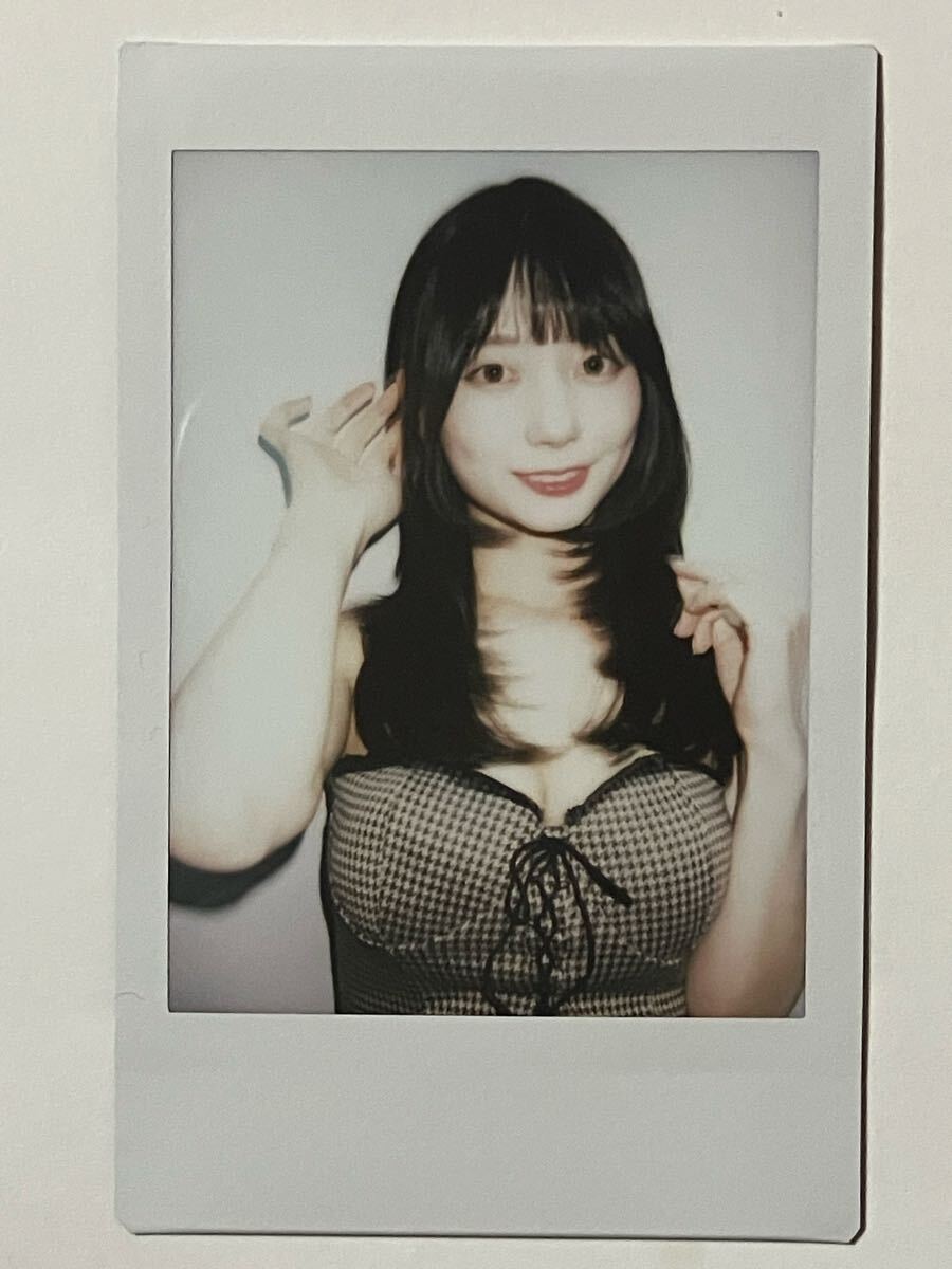 瀬戸環奈 直筆サイン入り＆チェキ FLASH 1809号/4月21日発売 天木