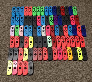 joy-con ジャンクのYahoo!オークション(旧ヤフオク!)の相場・価格を