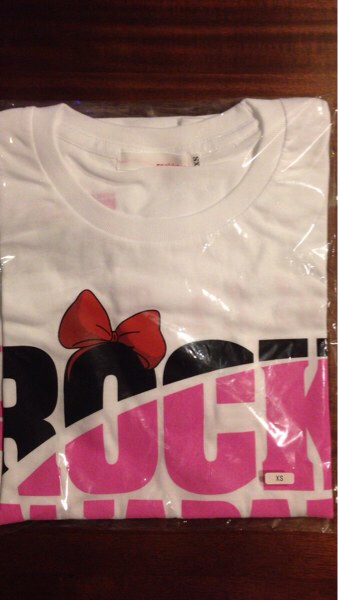 ロックインジャパン 2013 ジブリコラボTシャツ 魔女の宅急便 xs