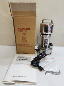 ■東京ユニコム　ひきっ粉　電動ミルミキサー　T-351　300ｃｃ　万能製粉器■ 2026年最新】ひきっ粉 300ccの人気アイテム - メルカリ