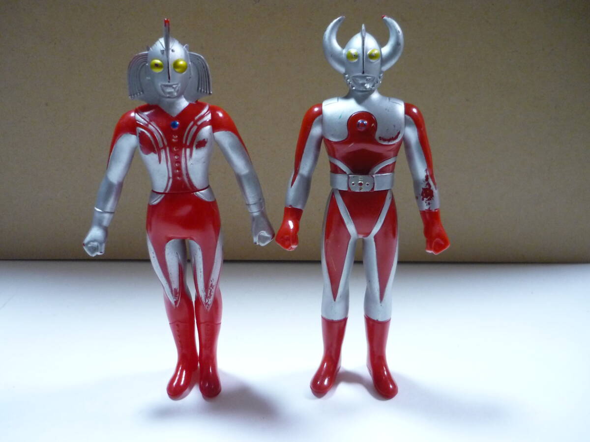 ウルトラの母(古物)１９８９年 ウルトラの母 1989の値段と価格推移は？｜2件の売買データからウルトラ