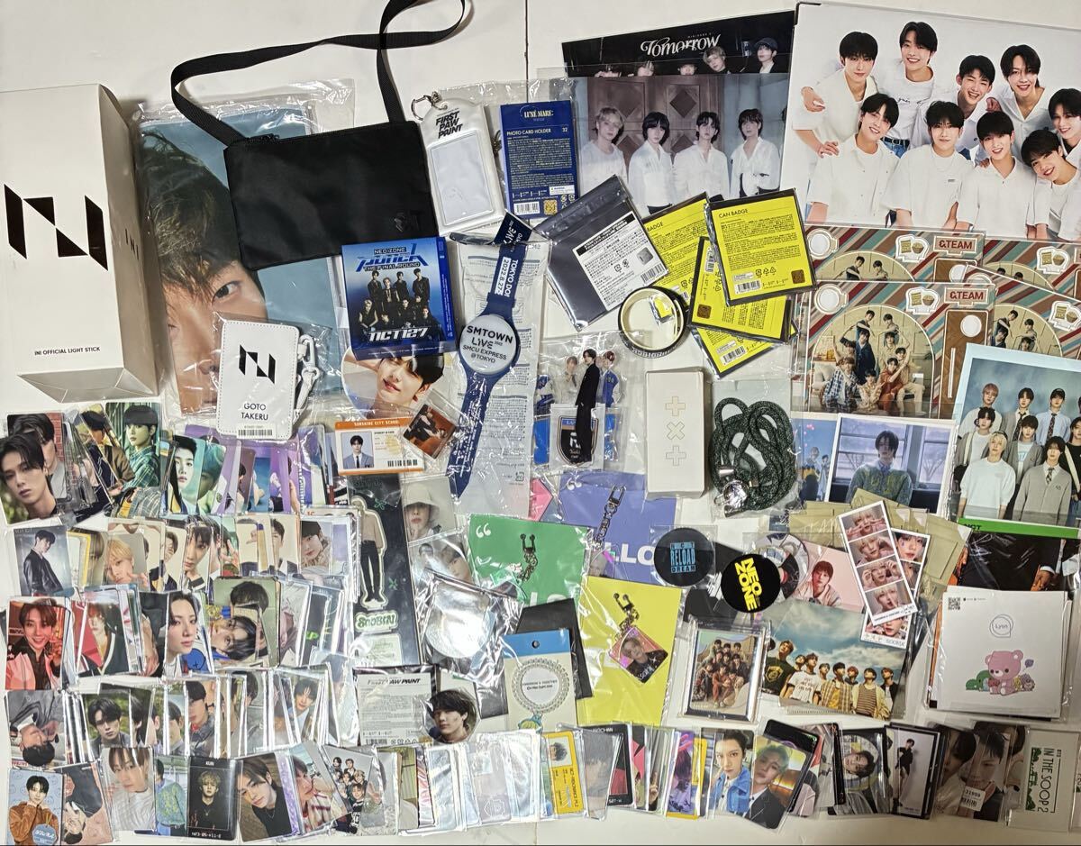 EXO まとめ売り EXO グッズの値段と価格推移は？｜114件の売買データからEXO グッズの