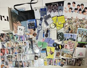 Seventeen トレカの値段と価格推移は？｜743件の売買データから