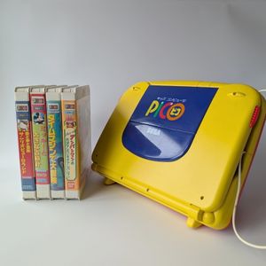 セガ ピコのYahoo!オークション(旧ヤフオク!)の相場・価格を見る