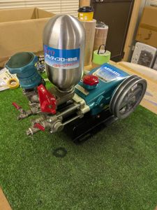 丸山 動噴 中古のYahoo!オークション(旧ヤフオク!)の相場・価格を見る