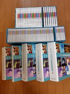 380位 即決　★☆【ZARD】CD &DVD コレクション 永遠のスタンダード・ナンバー 全67巻セット/ア
