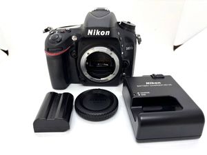 Nikon D610のYahoo!オークション(旧ヤフオク!)の相場・価格を見る
