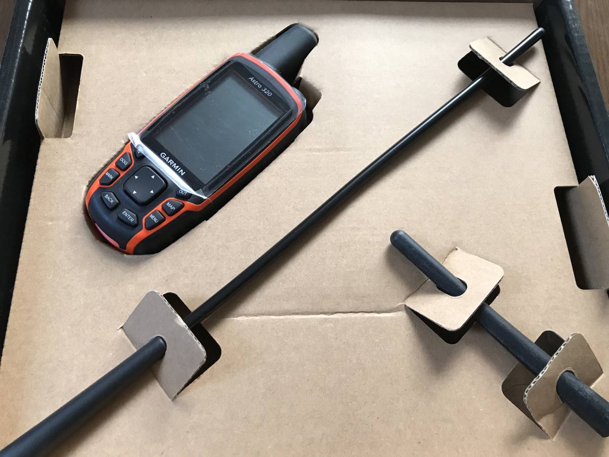 ガーミン 値段 GARMIN Astro320 ガーミン アストロ 狩猟 Garmin astro
