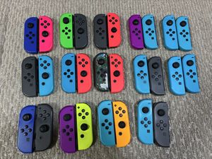 switch ジョイコンのYahoo!オークション(旧ヤフオク!)の相場・価格を