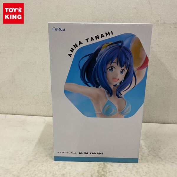 WS ヴァイス 負けヒロインが多すぎる マケイン SP 八奈見杏奈 WS 