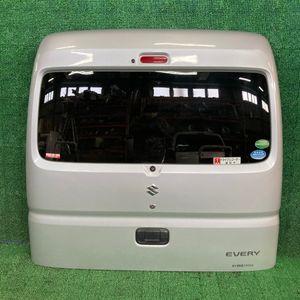 エブリィ スズキ DA17V 純正 《 》 バックドアロック 82510-64P21