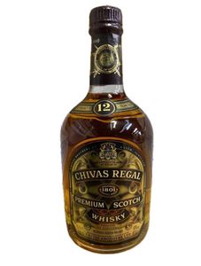 CHIVAS 21のYahoo!オークション(旧ヤフオク!)の相場・価格を見る