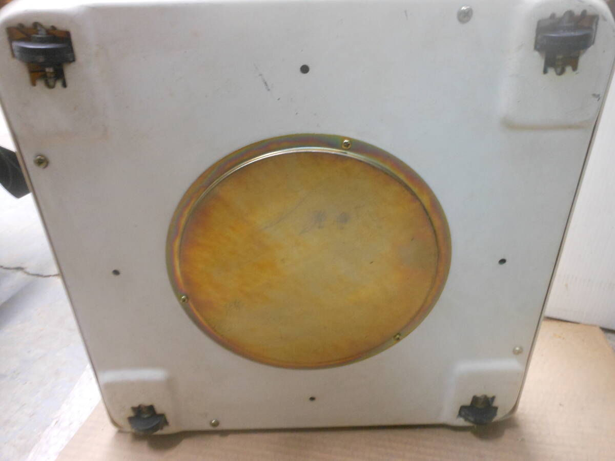 ♪TOSHIBA 東芝 扇風機 S-40DE 昭和レトロ 高さ約142～175㎝ 不動品