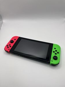 switch HAC-001 ジャンクのYahoo!オークション(旧ヤフオク!)の相場