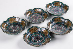 初代徳田八十吉の値段と価格推移は？｜18件の売買データから初代徳田八