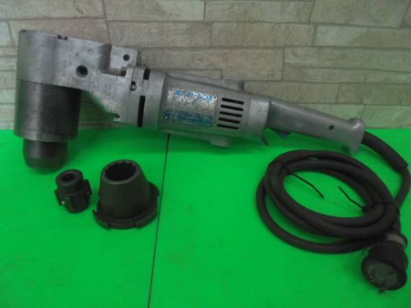 □前田金属 TONE シャーレンチ S-82E トネ e3□