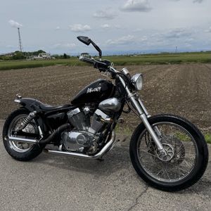 ビラーゴ250のYahoo!オークション(旧ヤフオク!)の相場・価格を見る