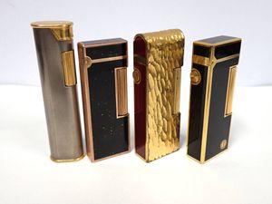 ゴールドライター ダンヒルライター値段 中古 美品 ヴィンテージ 着火 