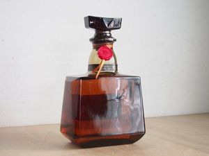 サントリー ローヤル 1899の値段と価格推移は？｜22件の売買データから