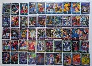 森永 ガンダム カードの値段と価格推移は？｜325件の売買データから