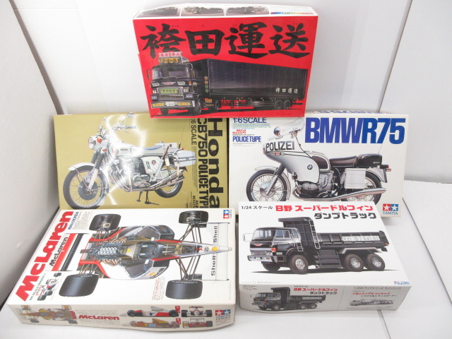アオシマ 1/32 日野スーパードルフィンの値段と価格推移は？｜10件の