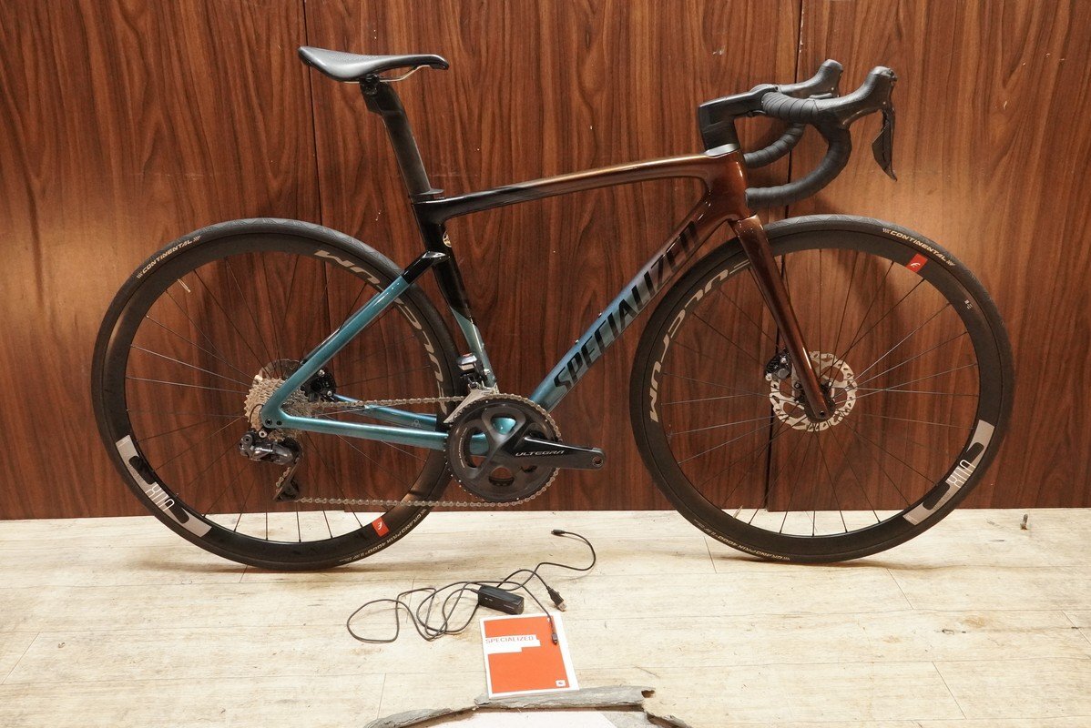 specializedの値段と価格推移は？｜424件の売買データからspecialized