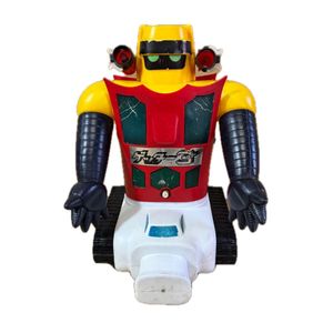 ゲッター3の値段と価格推移は？｜38件の売買データからゲッター3の価値