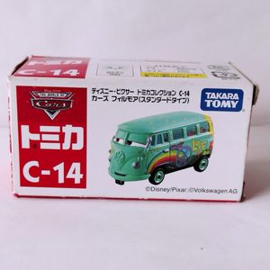 カーズ トミカ レアの値段と価格推移は？｜8件の売買データからカーズ