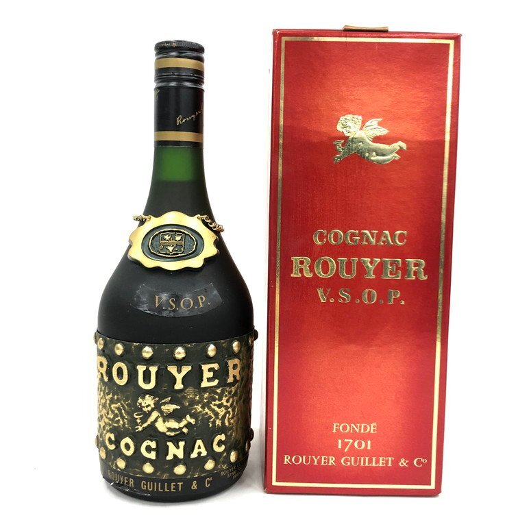 酒 ROUYERの値段と価格推移は？｜7件の売買データから酒 ROUYERの価値