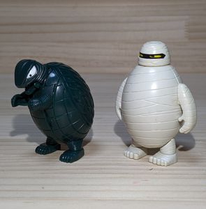タマゴラスの値段と価格推移は？｜59件の売買データからタマゴラスの