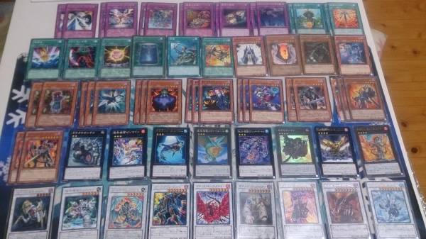 【遊戯王】インフェルニティ デッキ EX