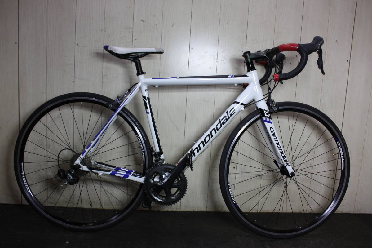 キャノンデール CAAD8 ロードバイク 引き取り限定 Cannondale キャノンデール CAAD8 Optimo 引き取り限定 Cannondale