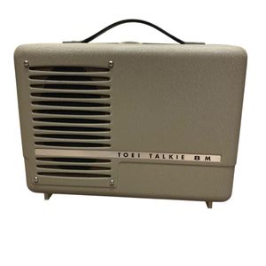 映写機 昭和のYahoo!オークション(旧ヤフオク!)の相場・価格を見る