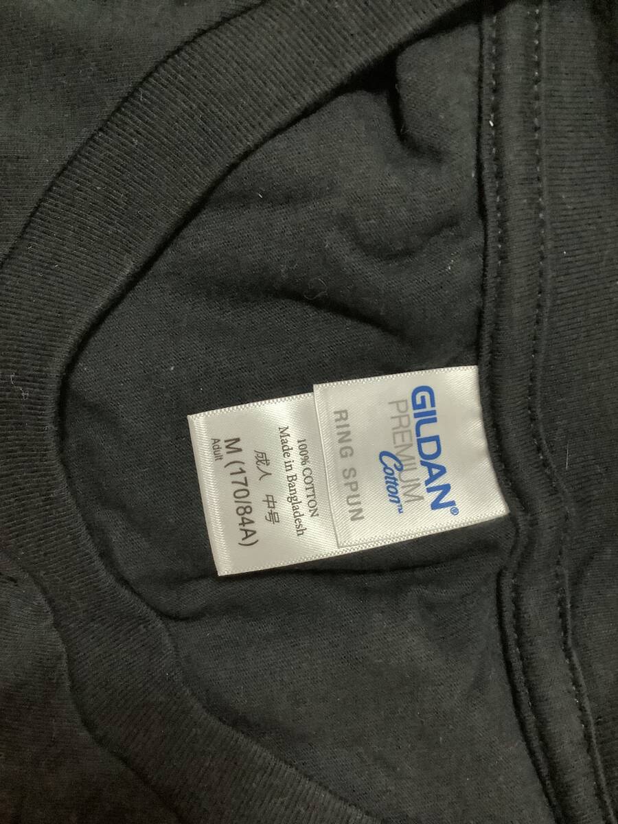 涼森れむ 写真展限定Tシャツ 直筆サイン入り Mサイズ 未使用品未開封