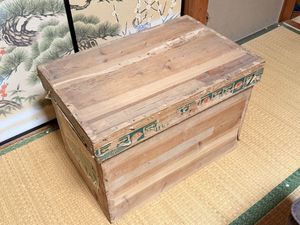 アンティーク 衣装ケースの値段と価格推移は？｜11件の売買データから