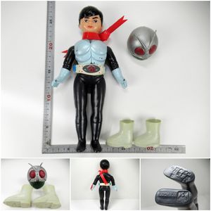 石森プロ 仮面ライダーの値段と価格推移は？｜238件の売買データから