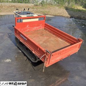 剛力 運搬車のYahoo!オークション(旧ヤフオク!)の相場・価格を見る