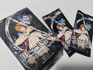 デスノート カードの値段と価格推移は？｜106件の売買データから