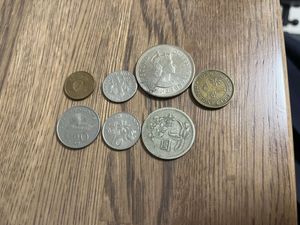 壹圓 中華民国49年の値段と価格推移は？｜1件の売買データから壹圓