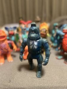 ゴジラ 東宝 ブルマァクのYahoo!オークション(旧ヤフオク!)の相場