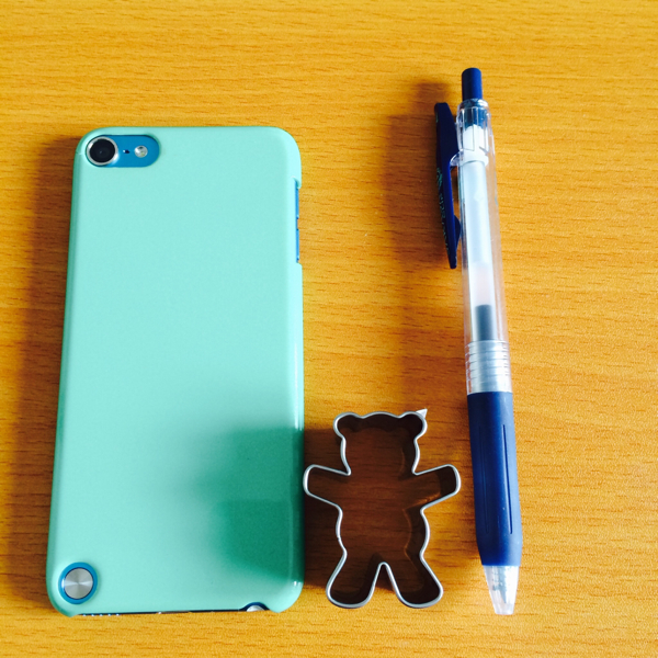 ＊BIRKMANN＊バークマン社製　くま クッキー型：テディベア_2