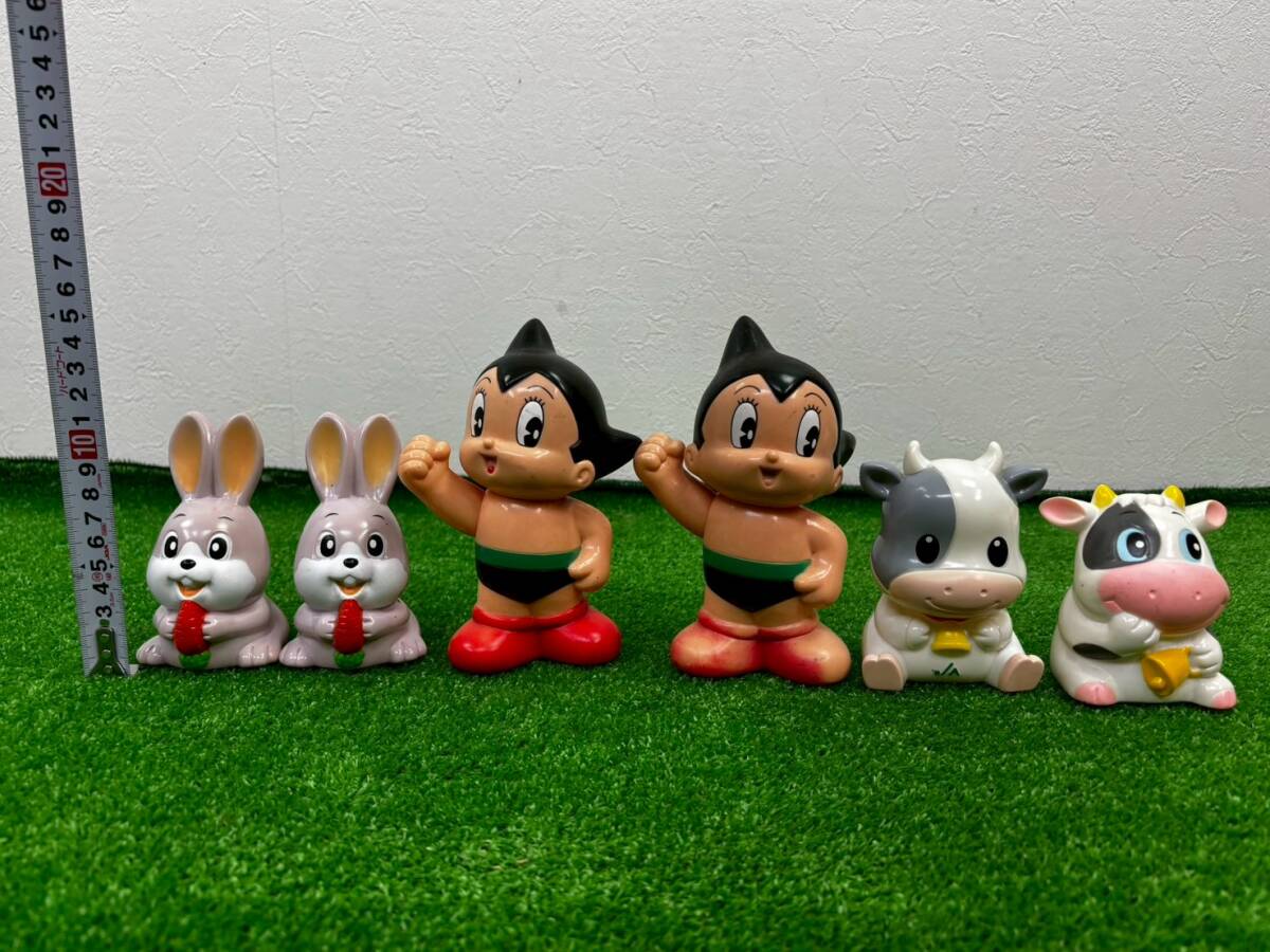 JA ネズミ 貯金箱の値段と価格推移は？｜3件の売買データからJA ネズミ
