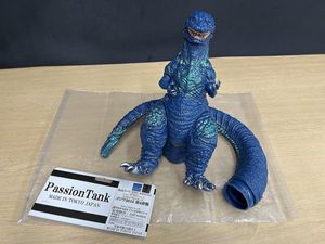 passiontank ゴジラの値段と価格推移は？｜29件の売買データから