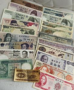 500ルピアの値段と価格推移は？｜6件の売買データから500ルピアの価値