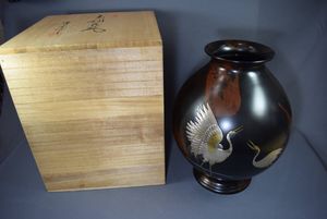 高岡銅器 峰雲の値段と価格推移は？｜3件の売買データから高岡銅器 峰