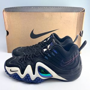 美品 NIKE AIR ZOOM FLIGHT V ズームフライト5 95 ナイキ ズームフライト5の値段と価格推移は？｜1件の売買データから